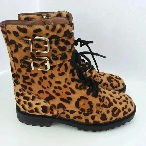 Antonio Melanie Bertilli Boots 8 - Picture 2 of 6